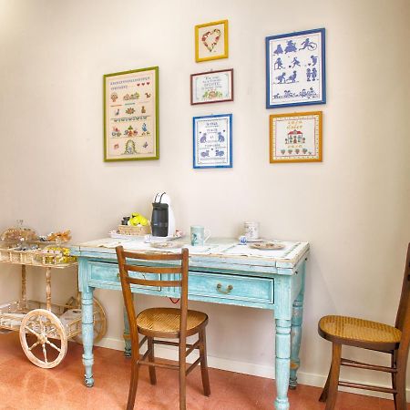 B&B A Casa Di Teresa Olbia Dış mekan fotoğraf