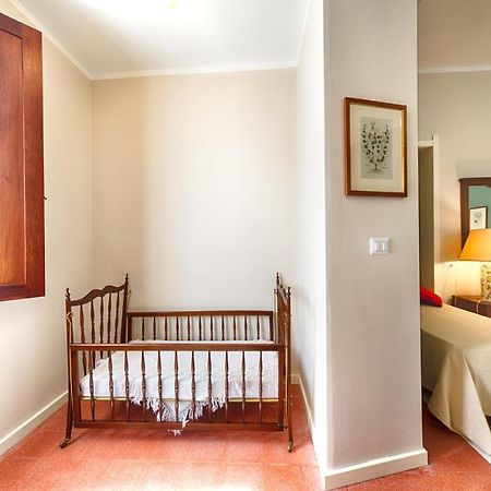 B&B A Casa Di Teresa Olbia Dış mekan fotoğraf