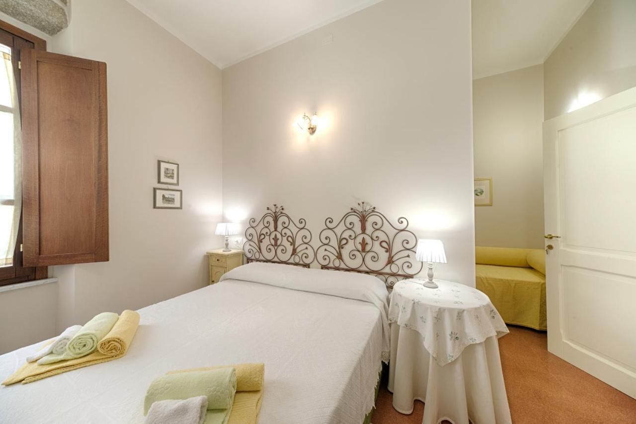B&B A Casa Di Teresa Olbia Dış mekan fotoğraf