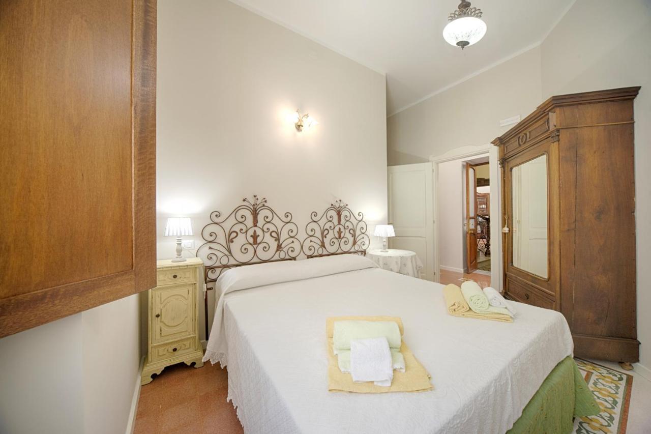 B&B A Casa Di Teresa Olbia Dış mekan fotoğraf