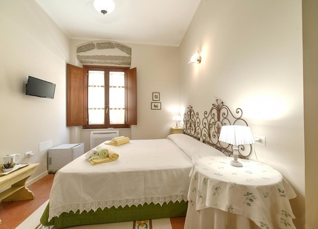 B&B A Casa Di Teresa Olbia Dış mekan fotoğraf