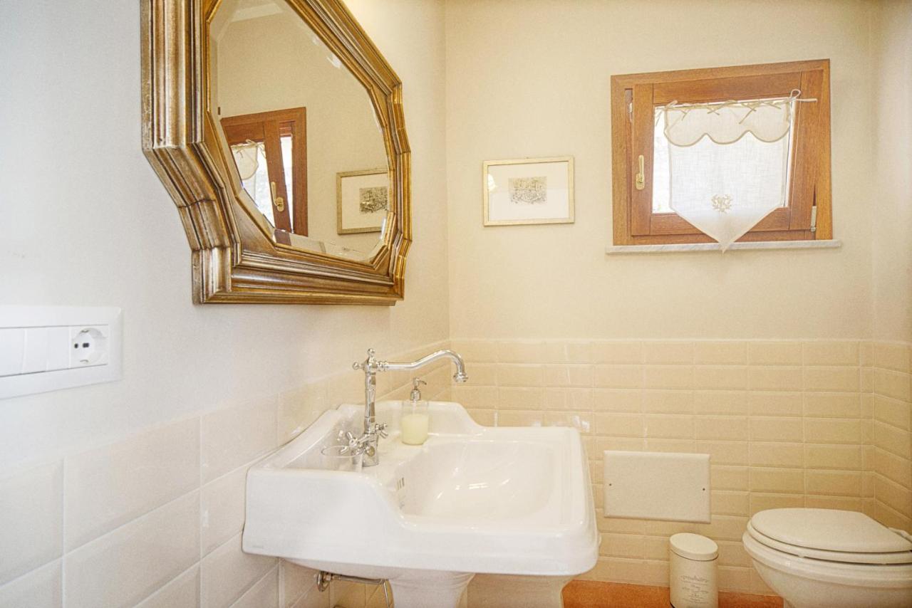 B&B A Casa Di Teresa Olbia Dış mekan fotoğraf