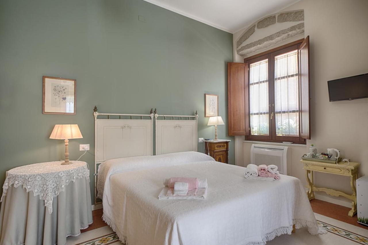 B&B A Casa Di Teresa Olbia Dış mekan fotoğraf