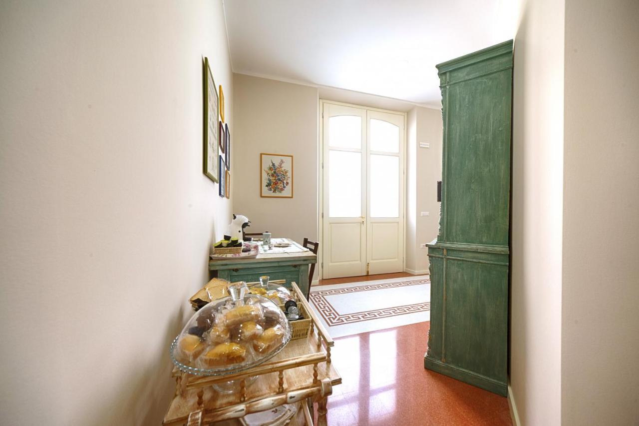 B&B A Casa Di Teresa Olbia Dış mekan fotoğraf