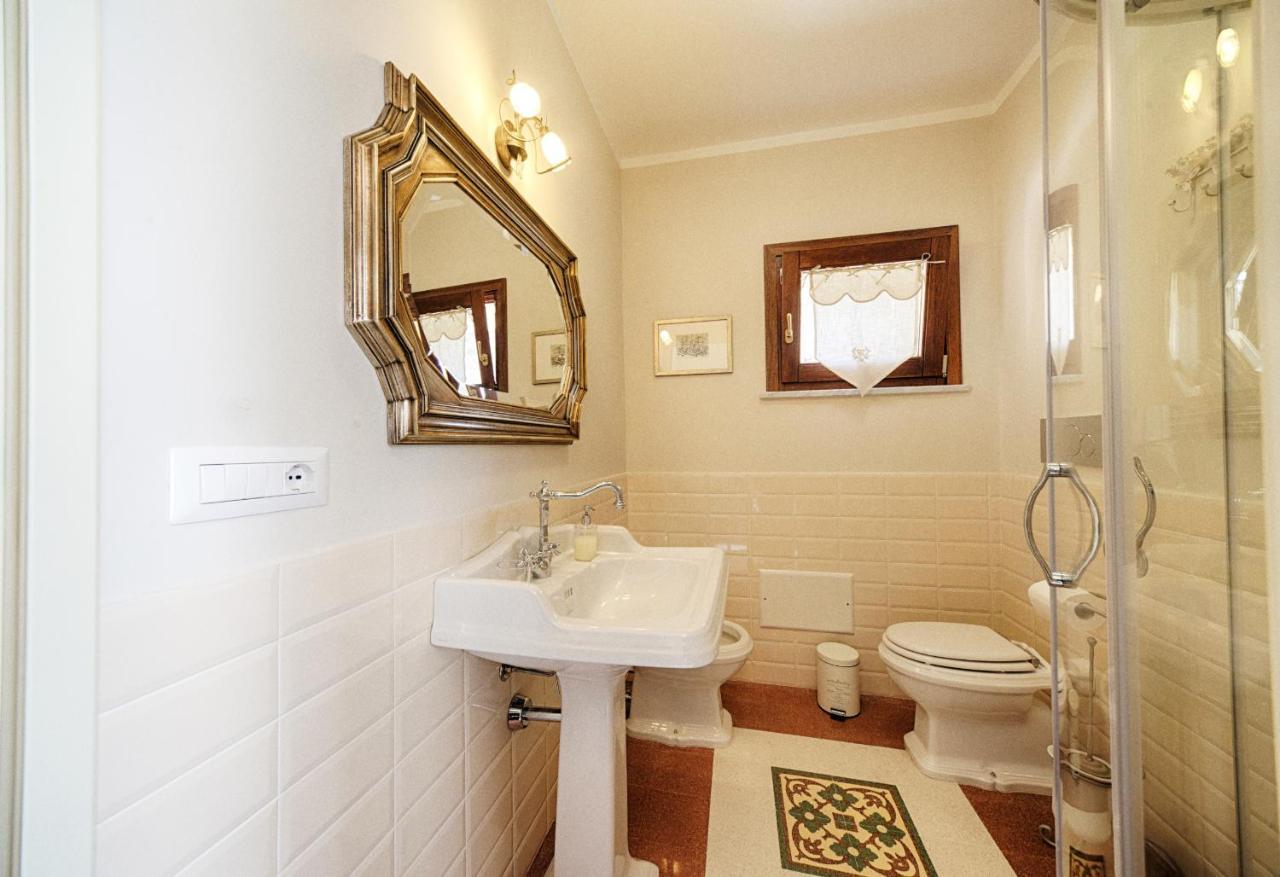 B&B A Casa Di Teresa Olbia Dış mekan fotoğraf
