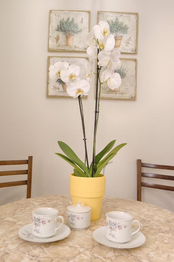 B&B A Casa Di Teresa Olbia Dış mekan fotoğraf