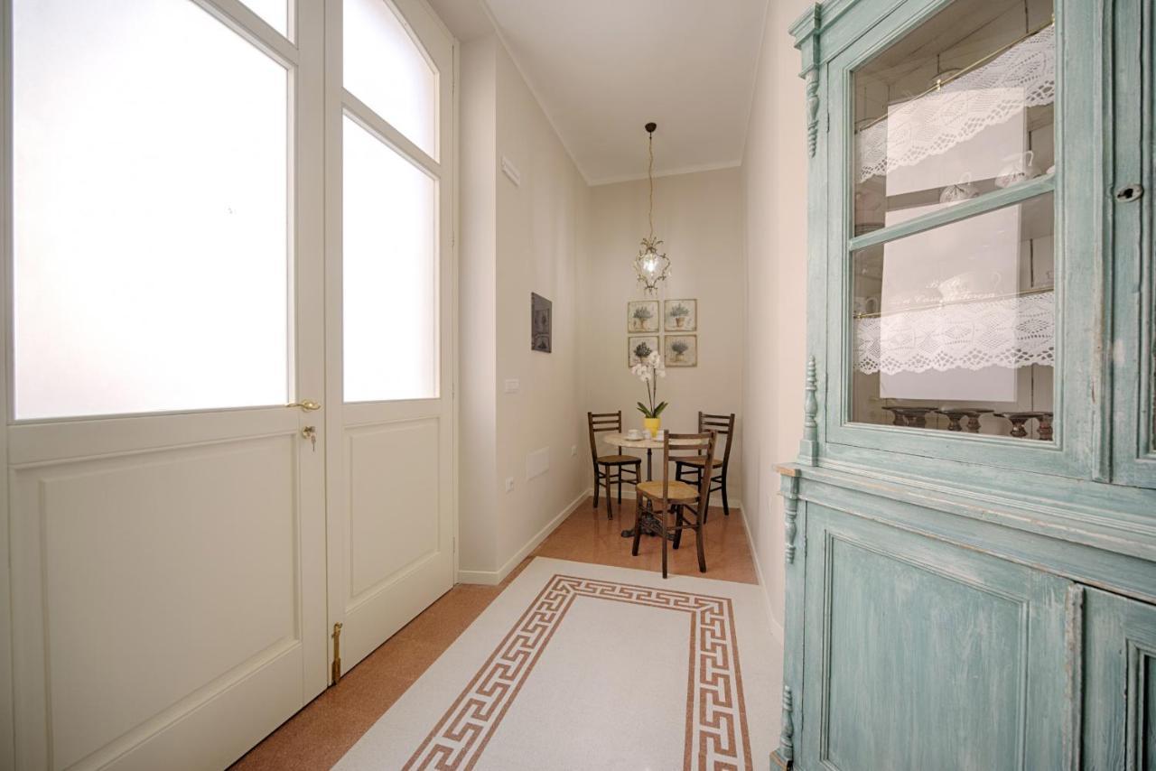 B&B A Casa Di Teresa Olbia Dış mekan fotoğraf
