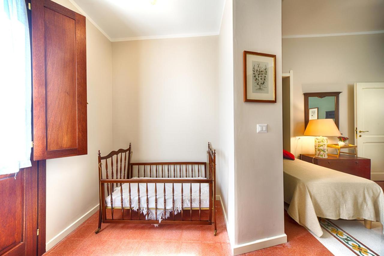 B&B A Casa Di Teresa Olbia Dış mekan fotoğraf