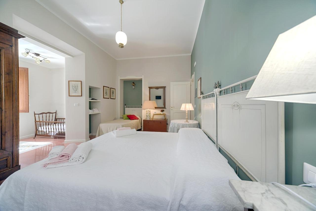 B&B A Casa Di Teresa Olbia Dış mekan fotoğraf