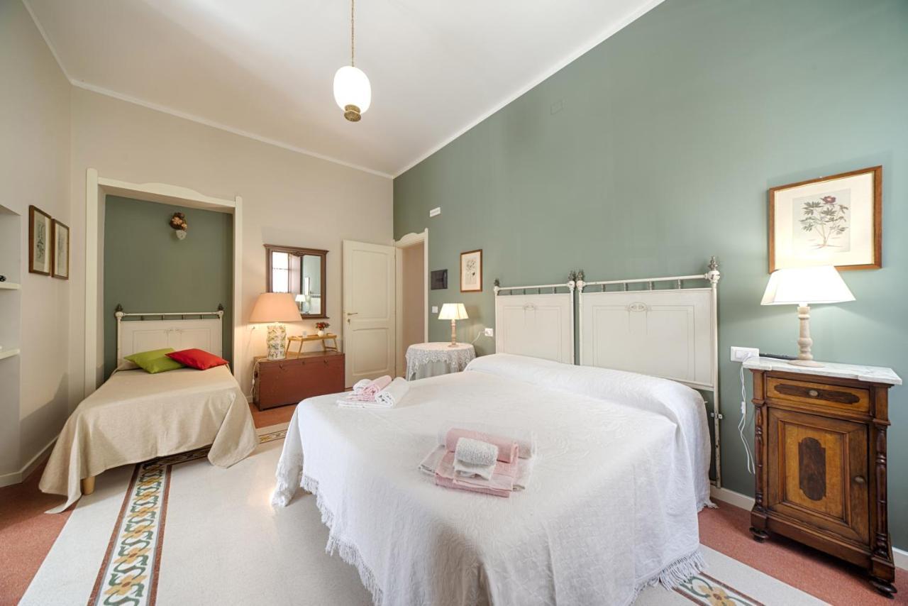 B&B A Casa Di Teresa Olbia Dış mekan fotoğraf