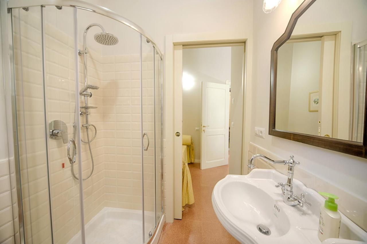 B&B A Casa Di Teresa Olbia Dış mekan fotoğraf
