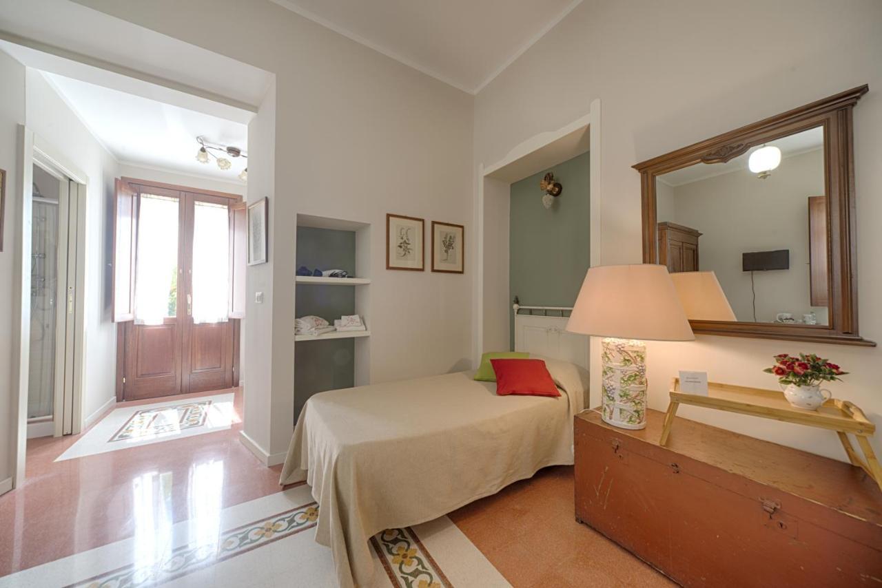 B&B A Casa Di Teresa Olbia Dış mekan fotoğraf