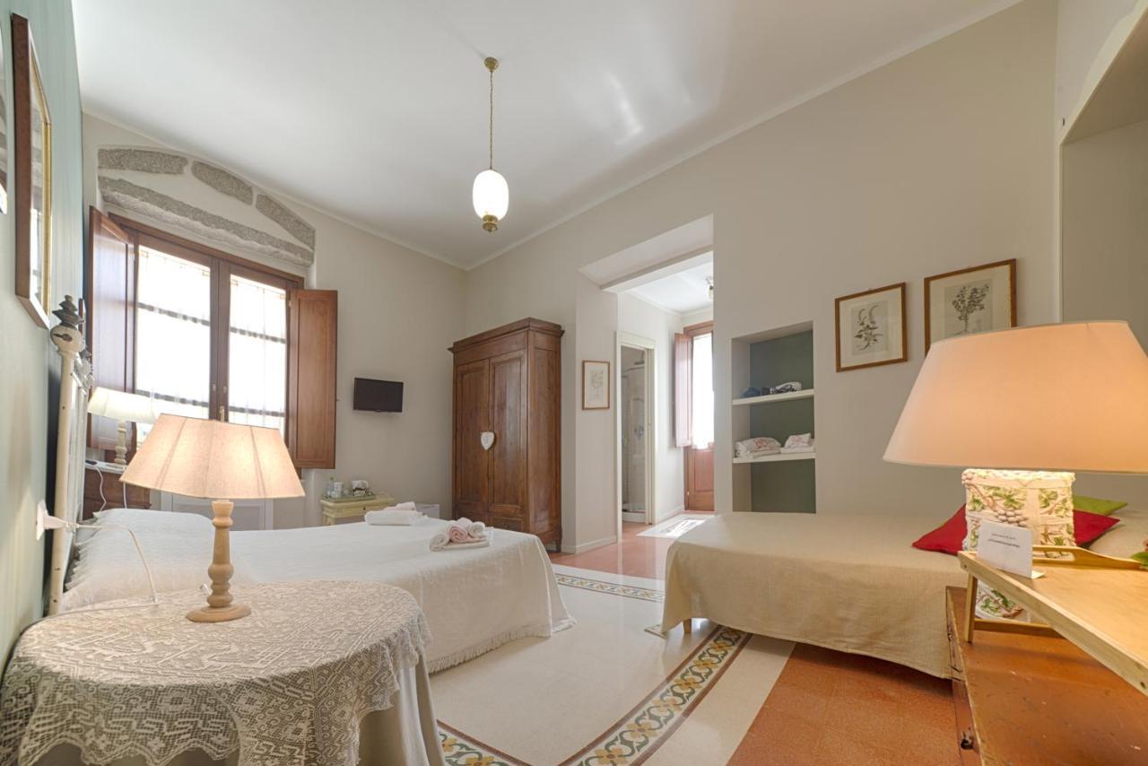 B&B A Casa Di Teresa Olbia Dış mekan fotoğraf